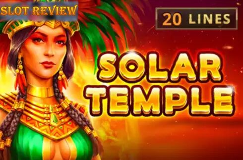 Solar Temple slot